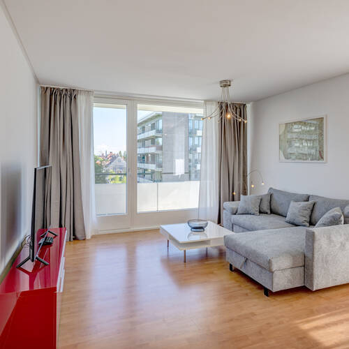 Плосък с 3 Стаи | Мюнхен-Schwabing-West | 7349