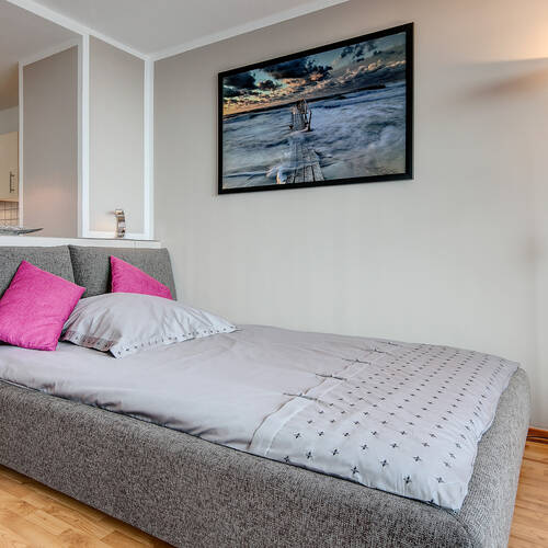 Flat with 1 room | Munich-Johanneskirchen | 7350