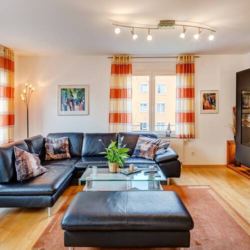 Plano com 2 Zimmern | Munique-Sendling-Westpark | 7493