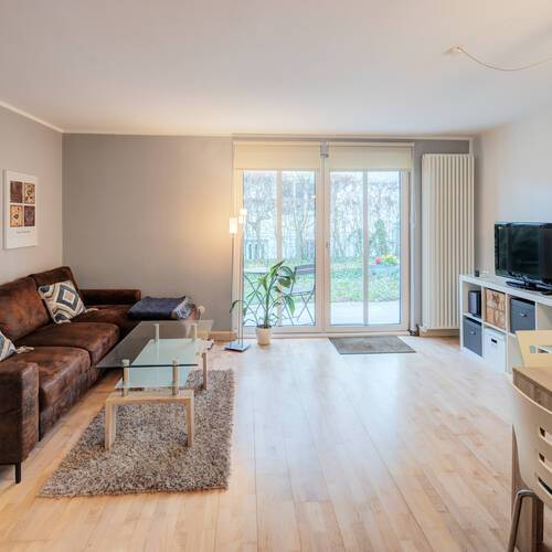 Flad med 3 Værelser | München-Ramersdorf | 7525