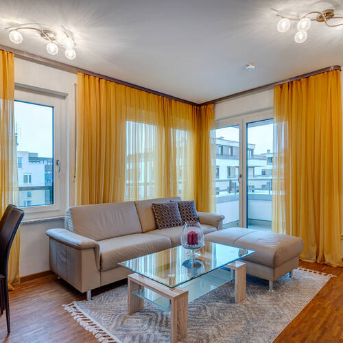 Ploché s 2 Izby | Mníchov-Schwabing | 7611