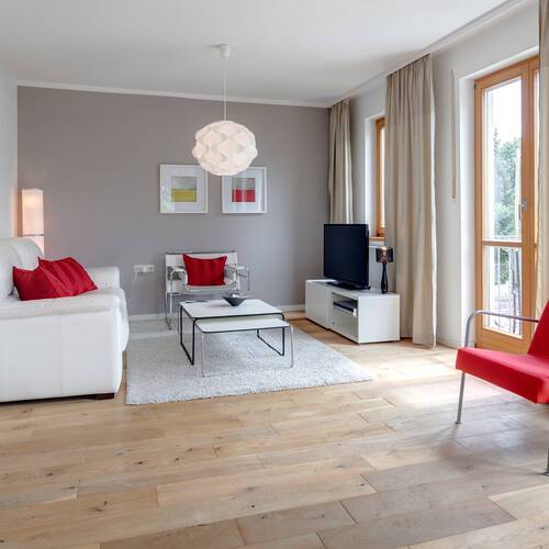 Ploché s 2.5 Pokoje | Mnichov-Forstenried | 7741