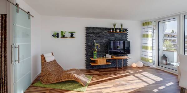Wohnung ile 1 Oda | Münih-Berg am Laim | 7946