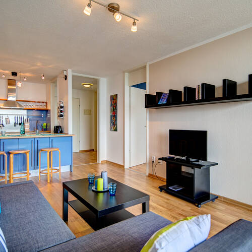 Plano com 2 Zimmern | Munique-Milbertshofen | 8021