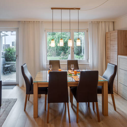 Hörnradhus med 4 Rum | München-Ramersdorf | 8036