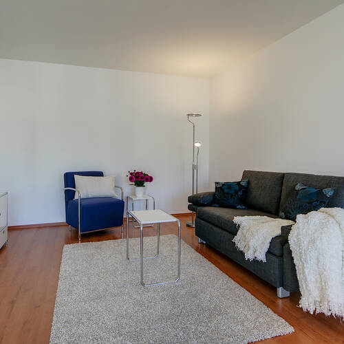 Plat cu 2 Camere | München-Maxvorstadt | 8125