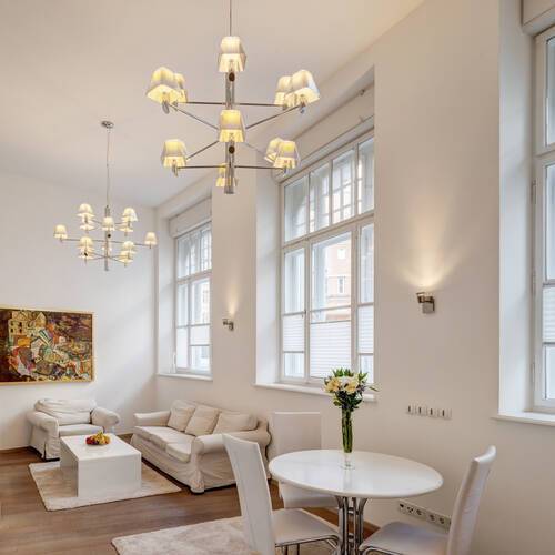 Galleri lägenhet med 1.5 Rum | München-Maxvorstadt | 8163