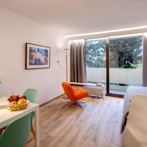 Platt med 1 Rum | München-Maxvorstadt | 8304
