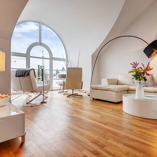 Plat met 3 Kamers | Ottobrunn | 8329