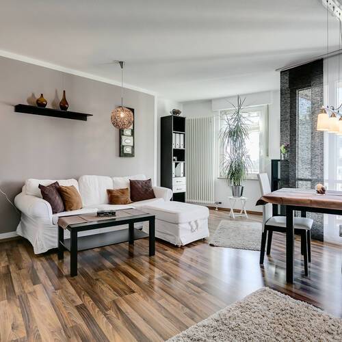 Ploché s 2 Izby | Mníchov-Neuperlach | 8365