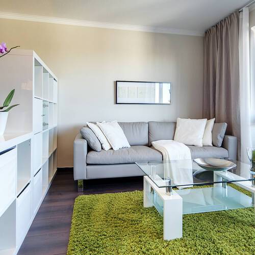 Ploché s 1 Izba | Mníchov-Untermenzing | 8367