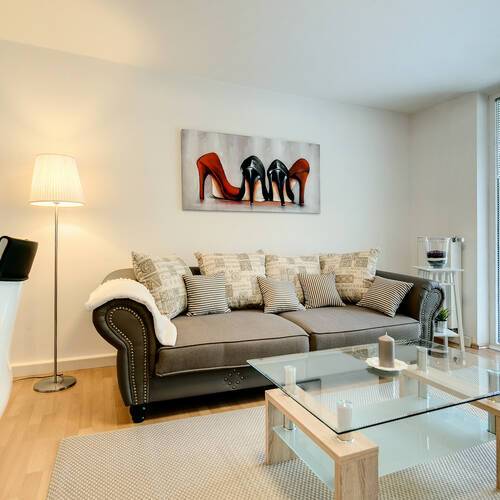 Düz ile 2.5 Odalar | Münih-Bogenhausen | 8433