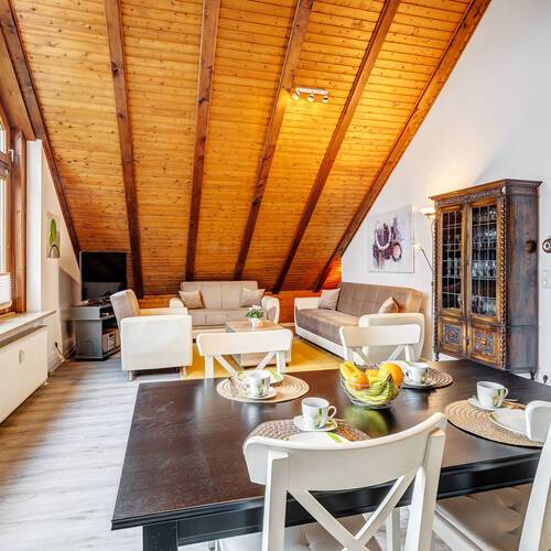 Мансардна квартира з 3 Кімнати | Мюнхен-Berg am Laim | 8602