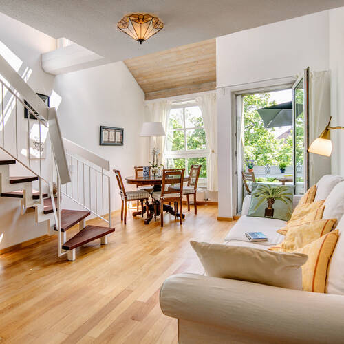 Maisonette lakás a  címen 3.5 Szobák | München-Nymphenburg | 8639