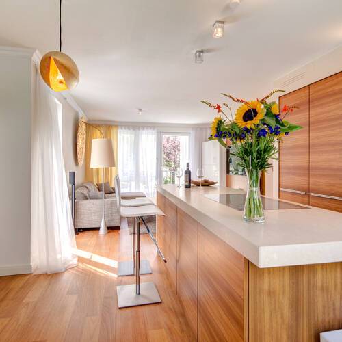 Ploché s 3 Pokoje | Mnichov-Schwabing | 8881