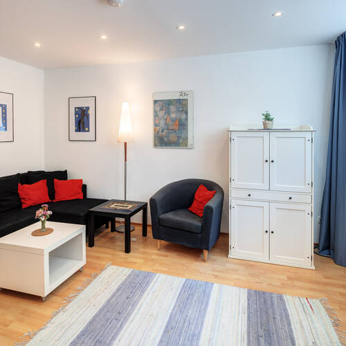 Lapos a  címen 2.5 Szobák | München-Sendling | 9067