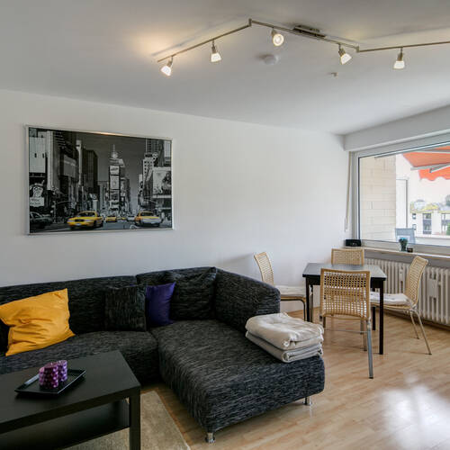 Düz ile 2 Odalar | Germering | 9073