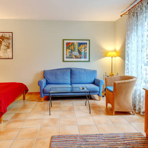 Ploché s 1 Pokoj | Mnichov-Maxvorstadt | 94