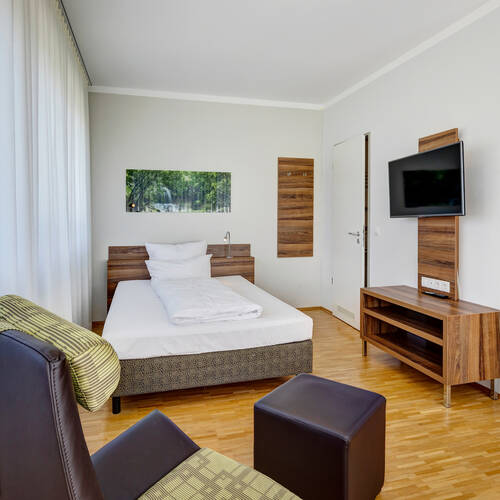 Płaski z 1 Pokój | Ismaning | 9549