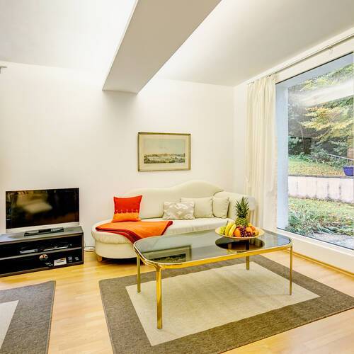 Kerti lakás a  címen 2 Szobák | Gauting-Stockdorf | 9728