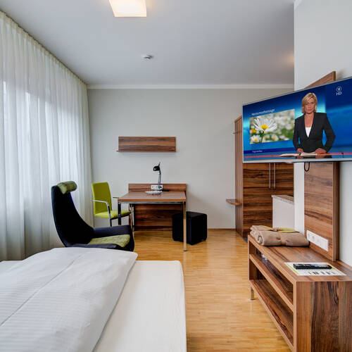 Ploché s 1 Pokoj | Ismaning | 9796