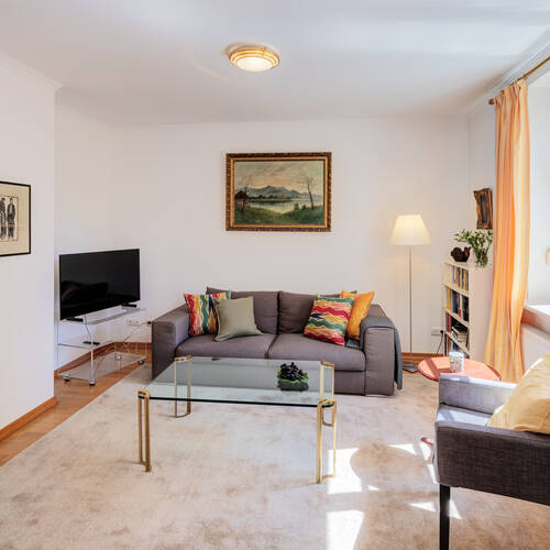 Maisonette-lejlighed med 3 Værelser | München-Thalkirchen | 9867