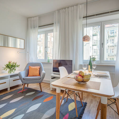 Platt med 1 Rum | München-Bogenhausen | 9943