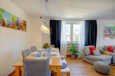 Lehel: kiralık aile dostu 4 odalı daire