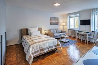 Νεόκτιστο διαμέρισμα με άνετη ατμόσφαιρα