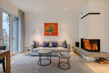 Premium flat voor de hoogste eisen: Plat in Lehel
