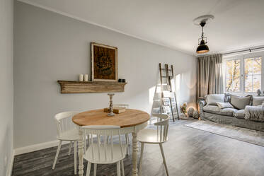 Designerwohnung, Top Schwabinger Lage