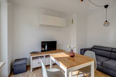 Sehr schöne möblierte Wohnung içinde Untergiesing