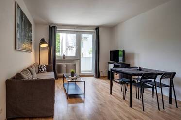 Güzel döşenmiş Düz içinde Maxvorstadt