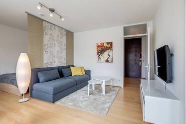 Bonito mobilado Plano em Maxvorstadt