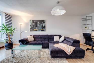 Möblierte Wohnung içinde Neuhadern