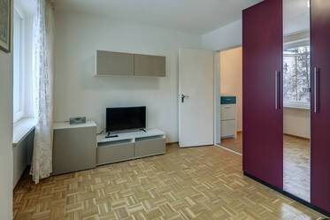 Møbleret lejlighed nær Isartor