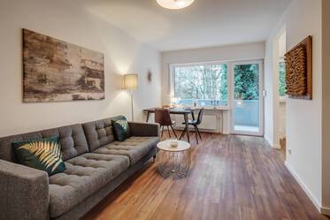 ΠΡΩΤΗ ΚΑΤΟΙΚΗΣΗ μετά την ανακαίνιση