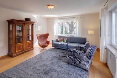 Ατομικό, υψηλής ποιότητας διαμέρισμα 4 δωματίων