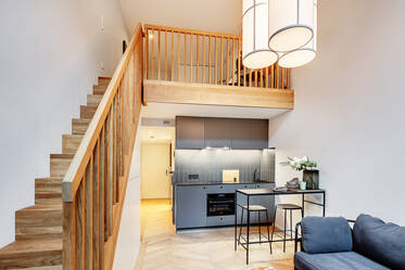 Herzog Park Suites | Изключително удоволствие от живота