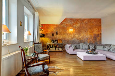 Altbaujuwel in Exklusivlage