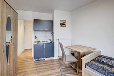 Geweldige locatie universiteitswijk