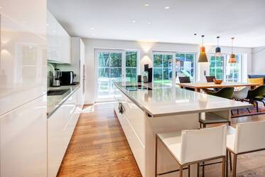 Ήσυχη και υψηλής ποιότητας διαβίωση σε μονοκατοικία