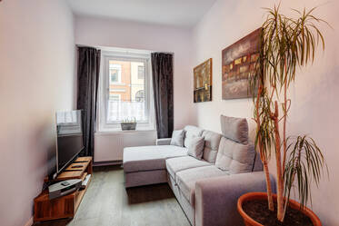 Möblierte Wohnung içinde Mittersendling