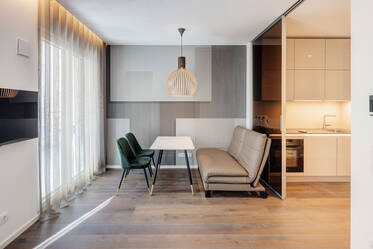 SEITZ16: Αποκλειστική διαμονή σε εξαιρετική περιοχή της παλιάς πόλης - Lehel