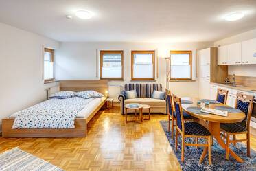 Möblierte Wohnung içinde Sendling-Westpark