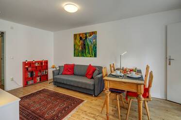 Mobilado Plano em Schwabing-West