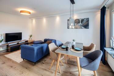 Möblierte Wohnung içinde Pasing