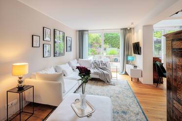 Стилен и уникален: живот в отлична локация