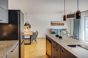 Stilvolles Wohnen für moderne Ansprüche