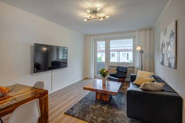  Boa área residencial Schwabing West | garagem individual opcional